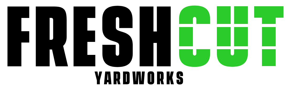 FreshCut Yard Works